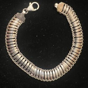 925 STERLING SILVER BRACELET